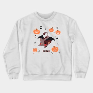 Chocula Crewneck Sweatshirt